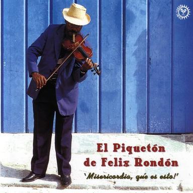 La Fiesta de Mi Tambor