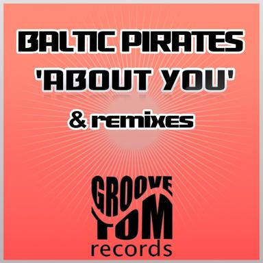About You - Banana Groovz & Jackie Vocal Remix