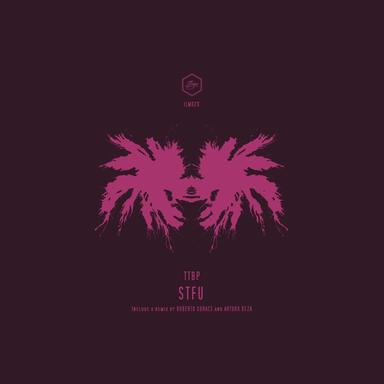 Like Wolves in the Street - Arturo Deza Remix