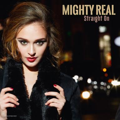 Straight Ahead