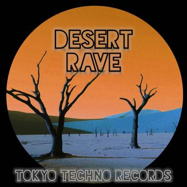 Desert Rave