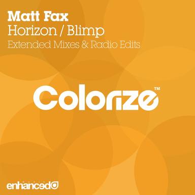 Horizon / Blimp