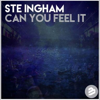 Can You Feel It (Kraftminerz Remix Edit)