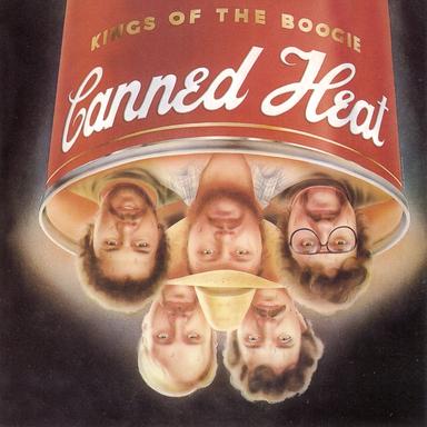 Kings of the Boogie