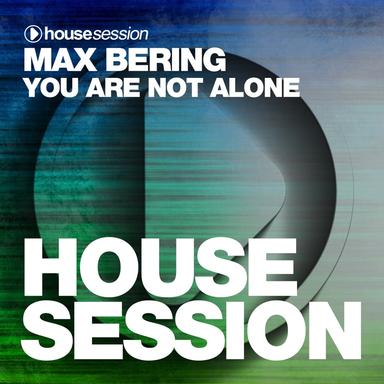 You Are Not Alone - Radio Edit