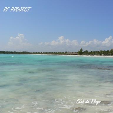 Club de Playa - Robert G. Club Nightmix