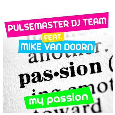 My Passion - Tweet & Squeak Mix