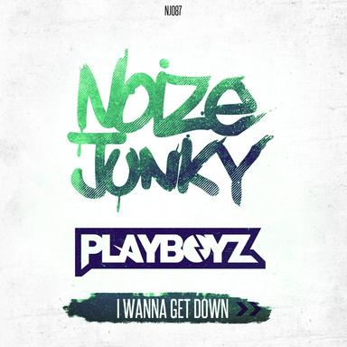 I Wanna Get Down - Extended Mix