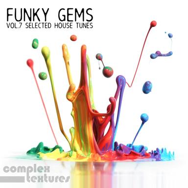 Funky Tronic