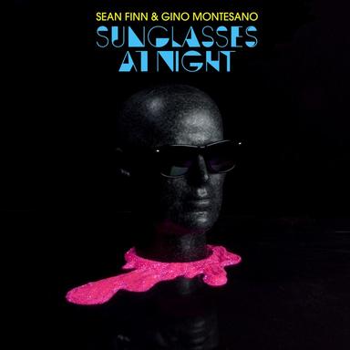 Sunglasses at Night - Club Mix