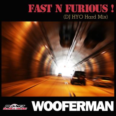 Fast N Furious - DJ Hyo Hard Mix Edit