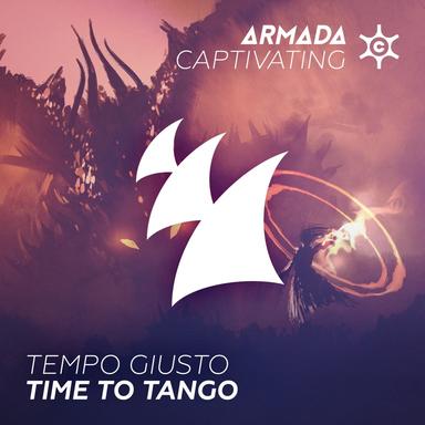 Time To Tango