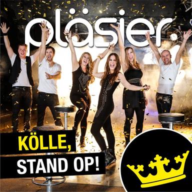 Kölle, stand op!