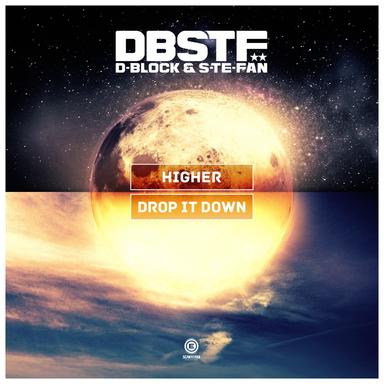 Higher / Drop It Down - EP