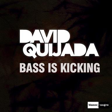 Bass Is Kicking - Radio Edit