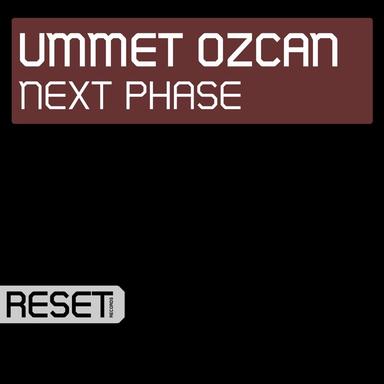 Next Phase - Phase 1 Mix
