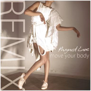 Move Your Body - Peter Cruseder Remix