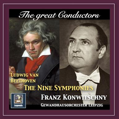 Symphony No. 5 in C Minor, Op. 67: I. Allegro con brio