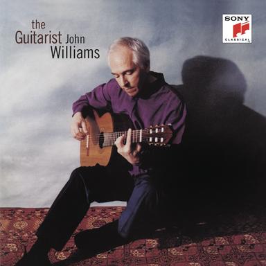 3 Gymnopédies: No. 3, Lent et grave (Arr. J. Williams for Guitar & Orchestra)