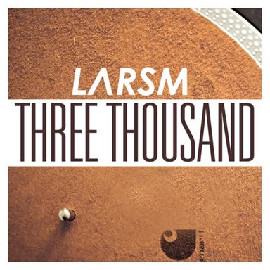 Three Thousand (Radio Edit)