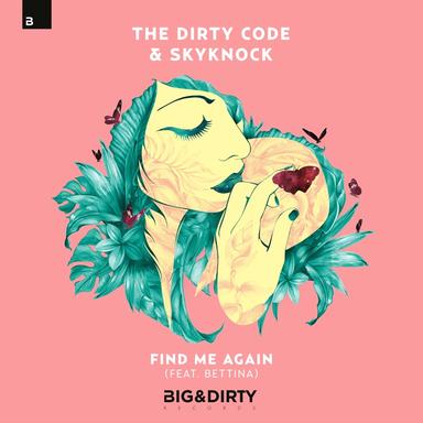 Find Me Again (feat. Bettina)