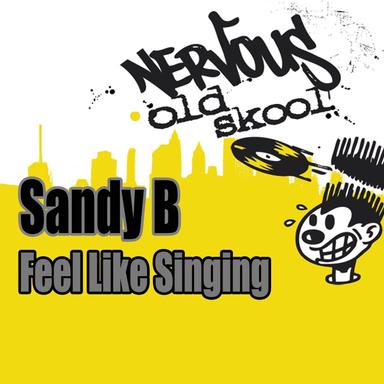 Feel Like Singing - Def Mix Radio Edit