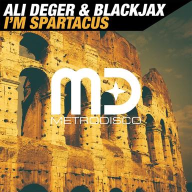 I'm Spartacus - Radio Edit