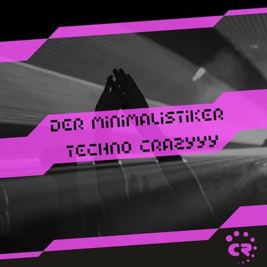 Techno Crazyyy - Flamen Remix