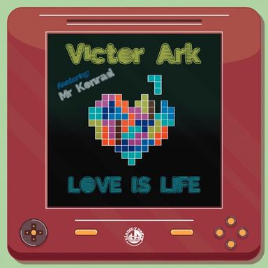 Love Is Life - Radio Edit