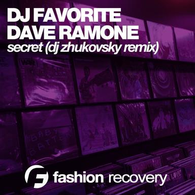 Do You Wanna Know a Secret - DJ Zhukovsky Remix