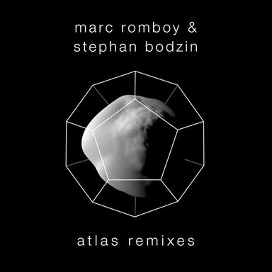 Atlas - Adriatique Remix Radio Edit