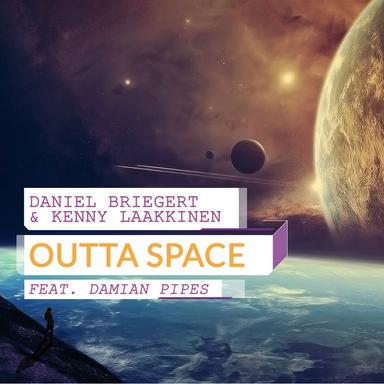 Outta Space - Radio Cut