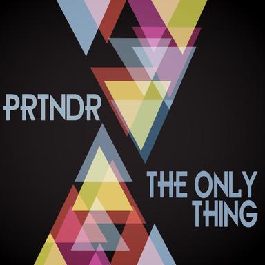 The Only Thing - Radio Edit