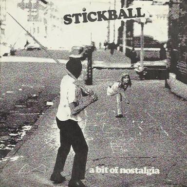 Stickball