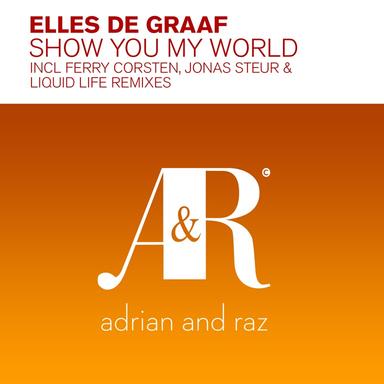 Show You My World - Liquid Life Remix