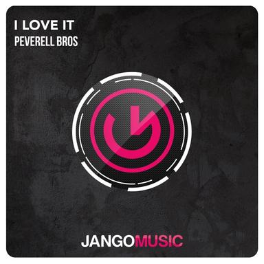 I Love It - Radio Mix