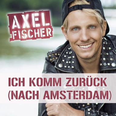 Ich komm zurück (nach Amsterdam) - Discofox Mix