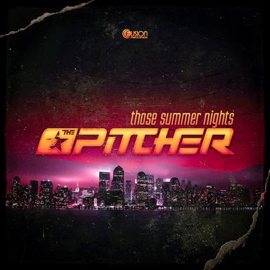 Those Summer Nights - Original Edit