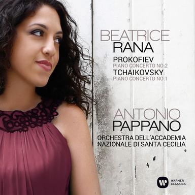 Piano Concerto No. 2 in G Minor, Op. 16: II. Scherzo. Vivace
