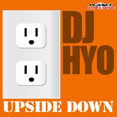 Upside Down - Clubhunter Radio Edit