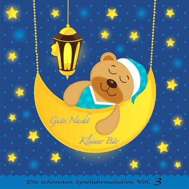 Der Mond ist aufgegangen