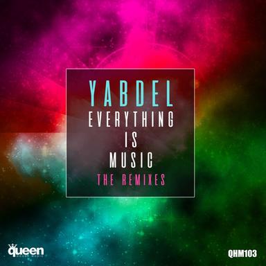 Everything Is Music - Fabio Slupie Remix