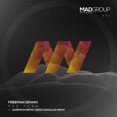 Red Flag - Diego Gonzalez Remix