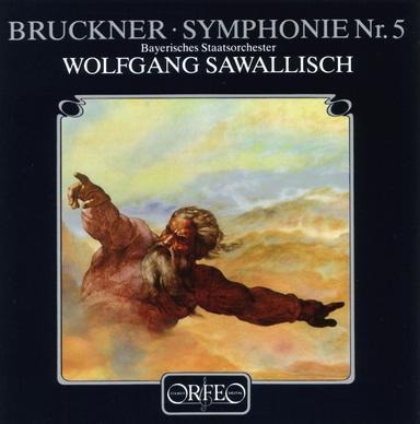 Symphony No. 5 in B-Flat Major, WAB 105: I. Adagio - Allegro