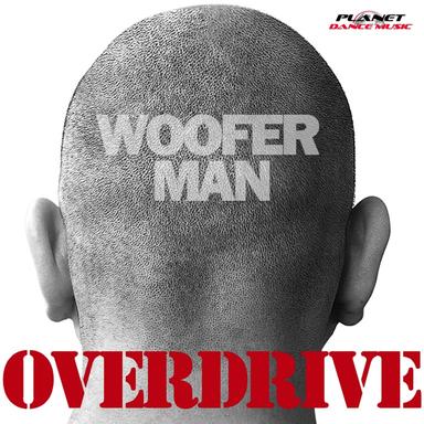Overdrive - Extended Mix