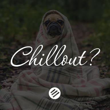 Anisotropic Universe - Chillout Mix