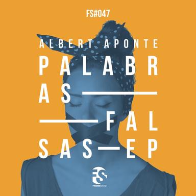 Palabras Falsas