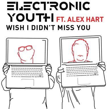 Wish I Didn't Miss You - The Shapeshifters Remix