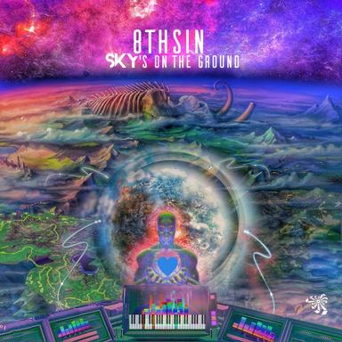 Sky's On the Ground - Single