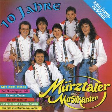 Du bist mei Kummernummer